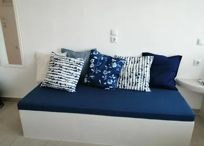 Apartment Aiolos κythnos