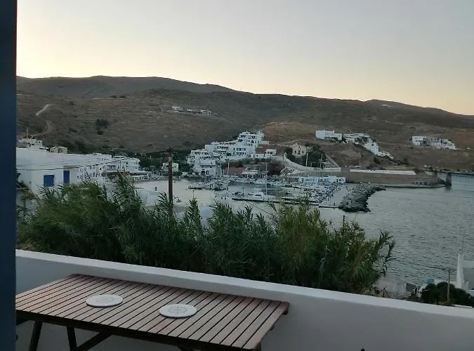 Aiolos κythnos * Kithnos