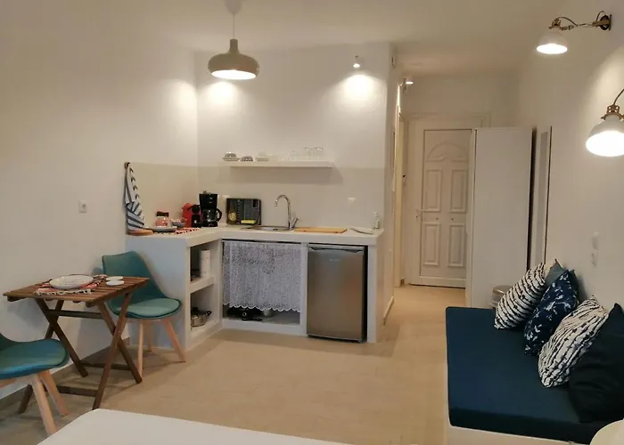 Aiolos κythnos * Kithnos