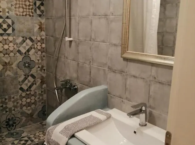 Aiolos κythnos Apartamento *