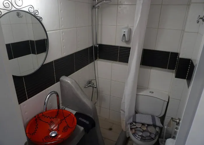 Aiolos κythnos Kythnos