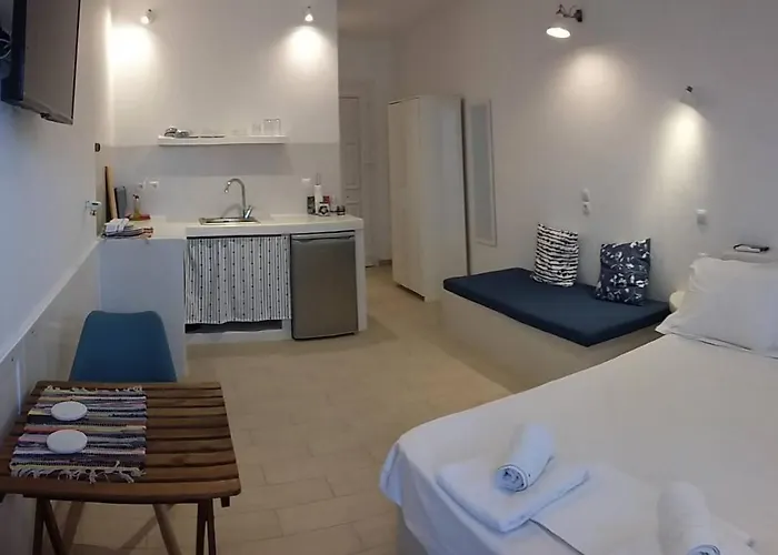 Aiolos κythnos Kithnos