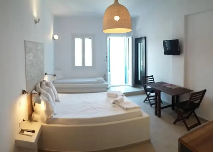 Aiolos κythnos Kythnos