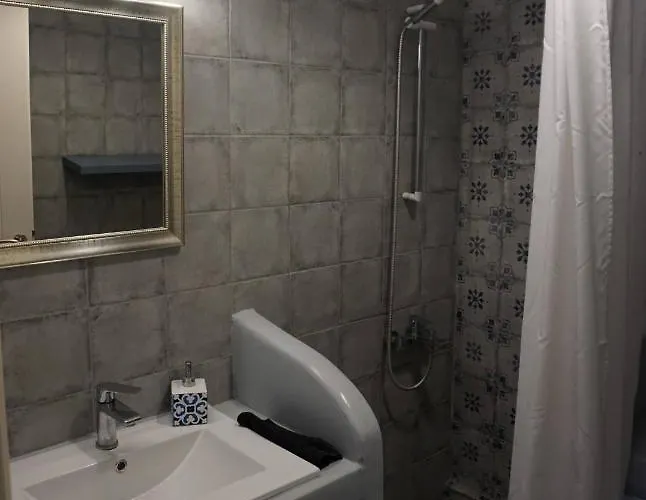 Apartamento Aiolos κythnos Kithnos