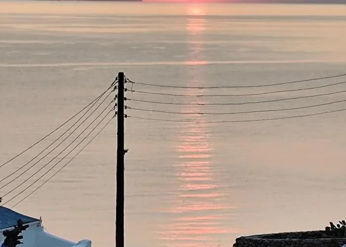 Apartment Aiolos κythnos *