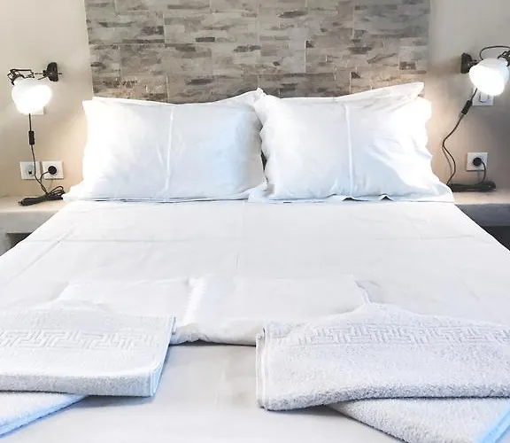 Apartamento Aiolos κythnos Kithnos