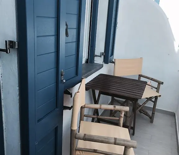 Aiolos κythnos Apartment *