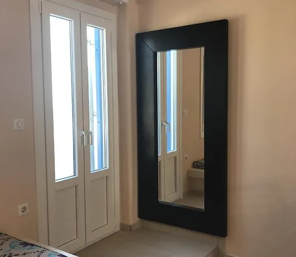 Aiolos κythnos Apartment Kythnos